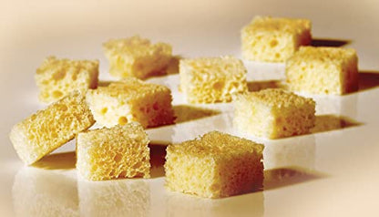 bedikas chometz bread 2