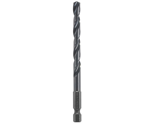 1/4" Impact Black Oxide Drill Bit CD