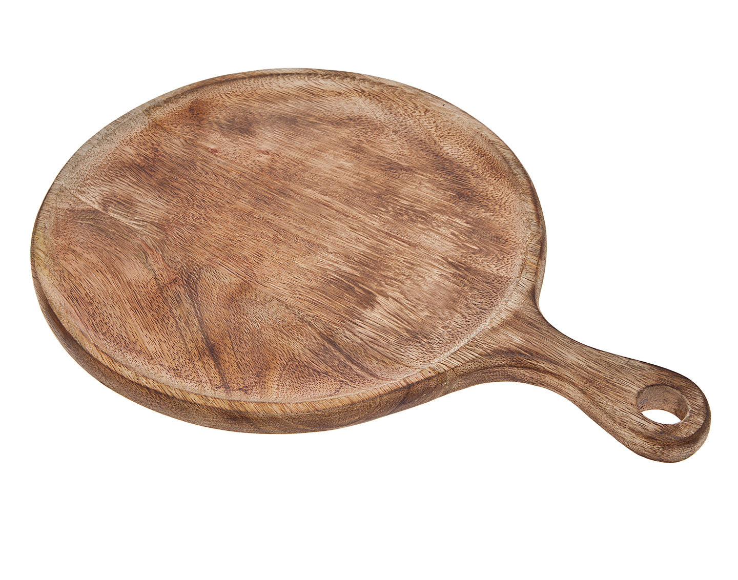 Wooden Paddle Board Serving Tray