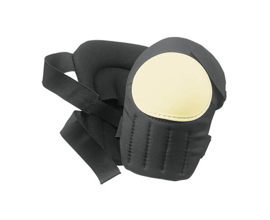 Plastic Cap Swivel Knee Pads