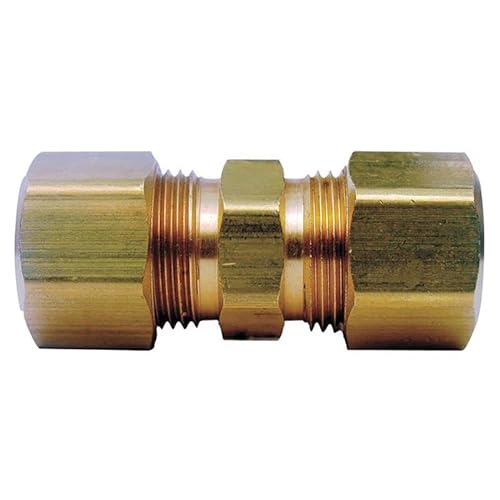 compression Union 3/8""