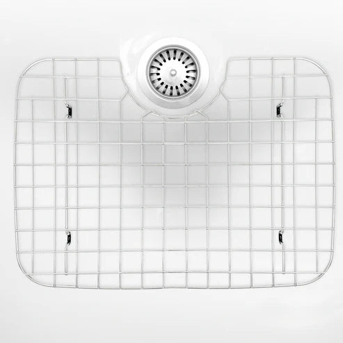 D-Shape Sink Protector
