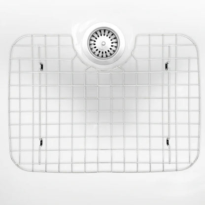 D-Shape Sink Protector