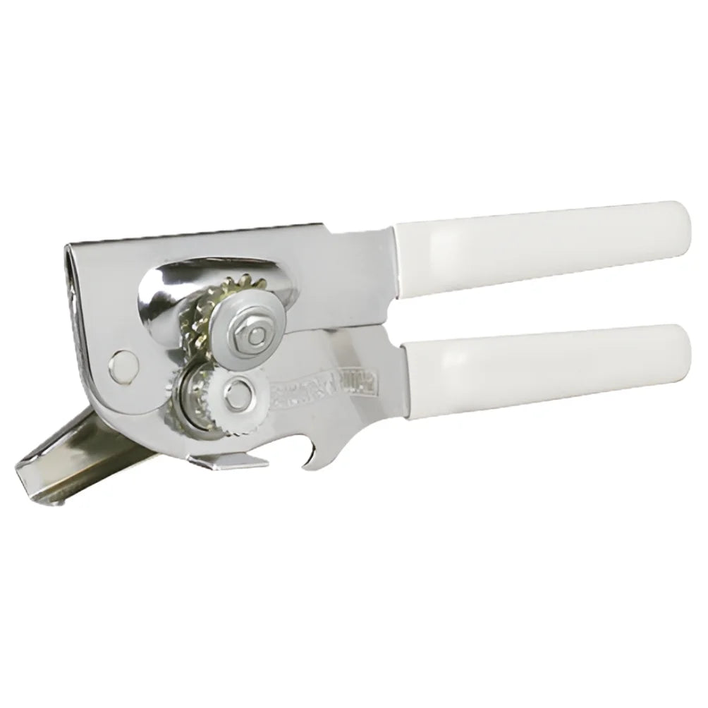 CAN OPENER WHITE, SWING A WAY