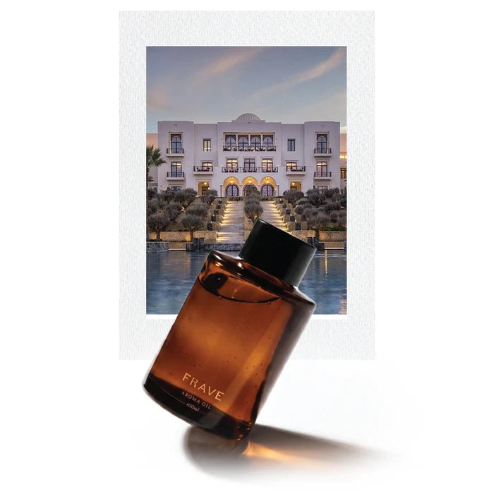 Frave Aroma Oil Four Seasons 100 ML