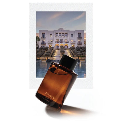 Frave Aroma Oil Four Seasons 100 ML