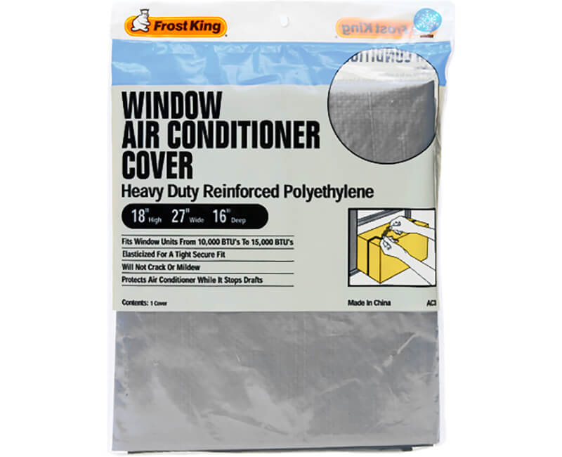 AIR CONDITIONER COVER OUTDOOR 10M