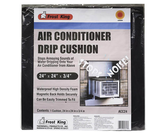 AIR CONDITIONER DRIP CUSHION