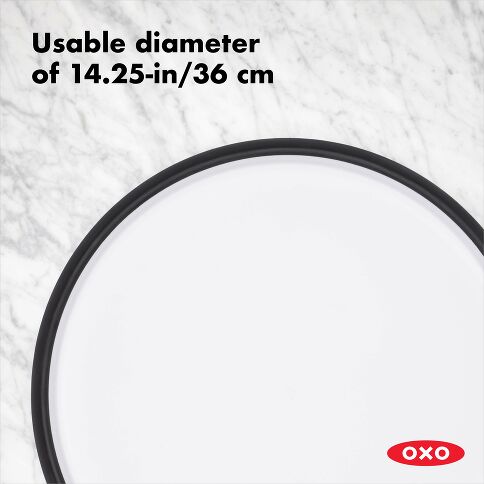 Oxo 16" Turntable
