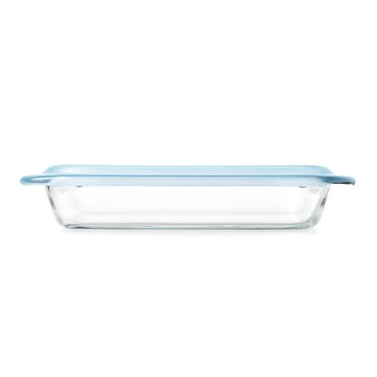 OXO Good Grips 3 Qt Glass Baking Dish With Lid