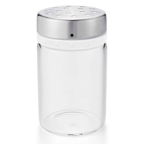 Adjustable Shaker Kosher Salt
