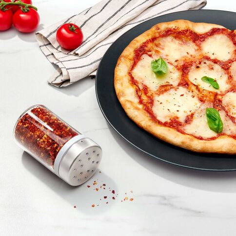 Adjustable Shaker Kosher Salt