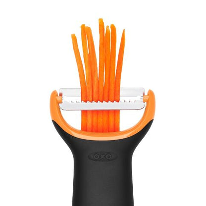 Oxo Julienne Peeler