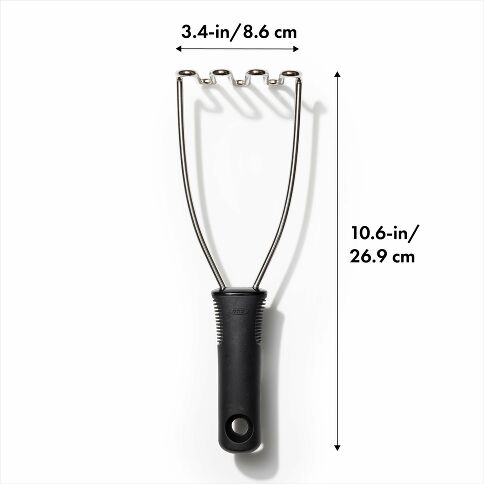 Oxo Wire Potato Masher