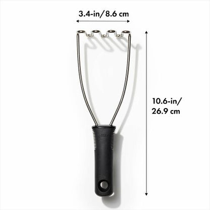 Oxo Wire Potato Masher