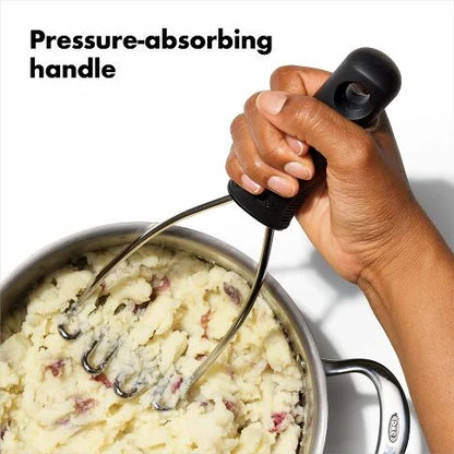 Oxo Wire Potato Masher