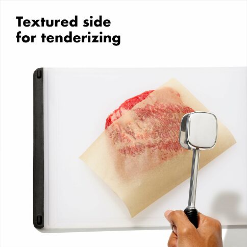 Oxo Meat Tenderizer
