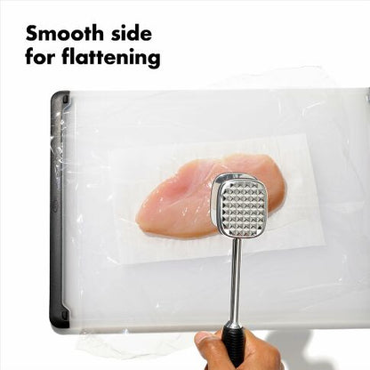 Oxo Meat Tenderizer