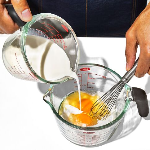 OXO GG 2 CUP GLASS MEASURING CUP