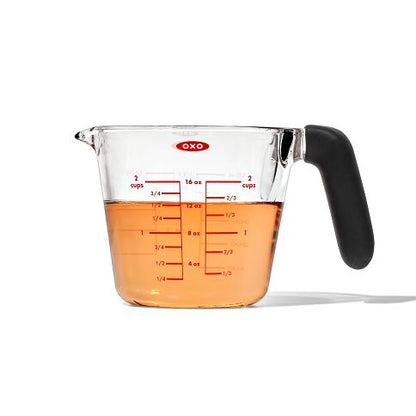 OXO GG 2 CUP GLASS MEASURING CUP