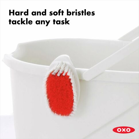 OXO All Purpose Scrub Brush