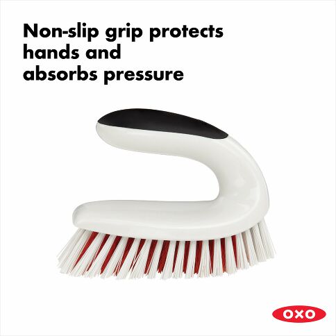 OXO All Purpose Scrub Brush