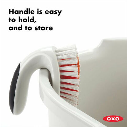 OXO All Purpose Scrub Brush