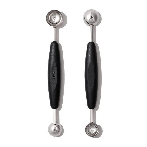 Double Sided Melon Baller