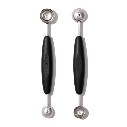 Double Sided Melon Baller