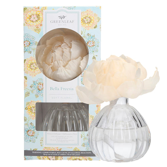 Flower Diffuser Bella Freesia