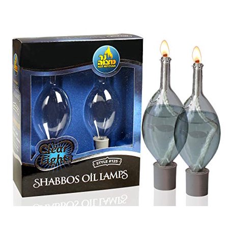 glass candle tear drop shape