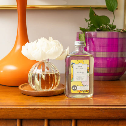 greenleaf (Diffuser oil, Sunbeam) 2