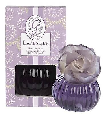 greenleaf (Flower Diffuser, Lavender)