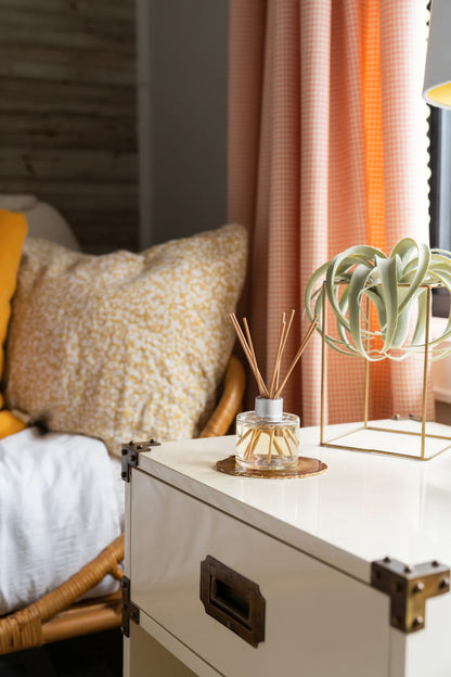 greenleaf (Reed Diffuser, Cashmere Kiss) 2