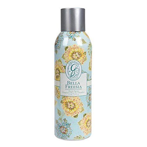 greenleaf (Room Spray, Bella Freesia) 1