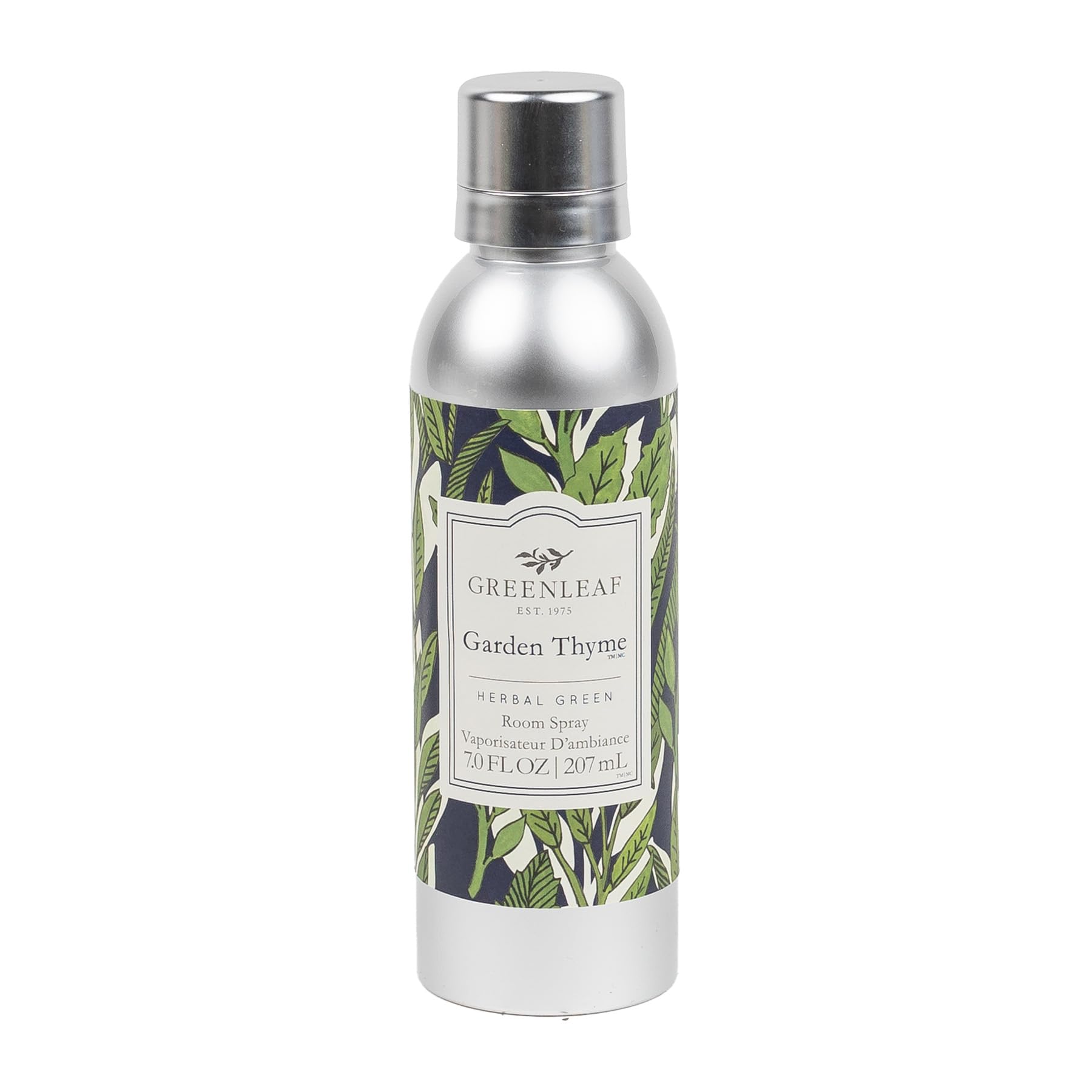 greenleaf (Room Spray, Garden Thyme)