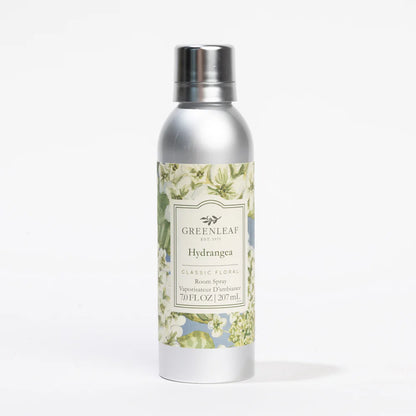 greenleaf (Room Spray, Hydrangea) 1