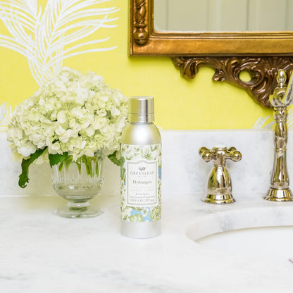 greenleaf (Room Spray, Hydrangea) 4
