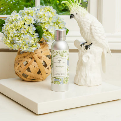 greenleaf (Room Spray, Hydrangea) 7