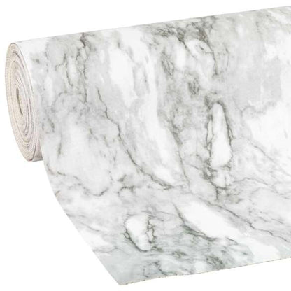 EASY LINER-MARBLE GREY-20"x 6'