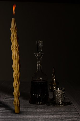 havdalah candle extra long 3