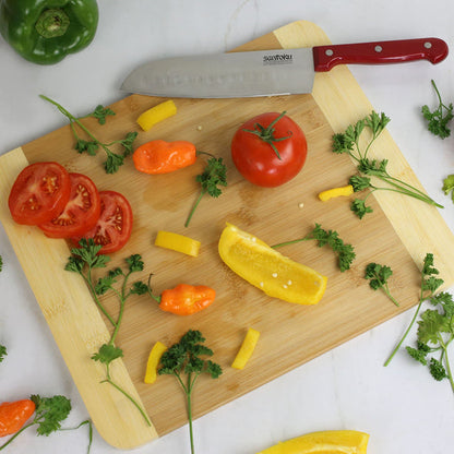 Banboo Cutting Board