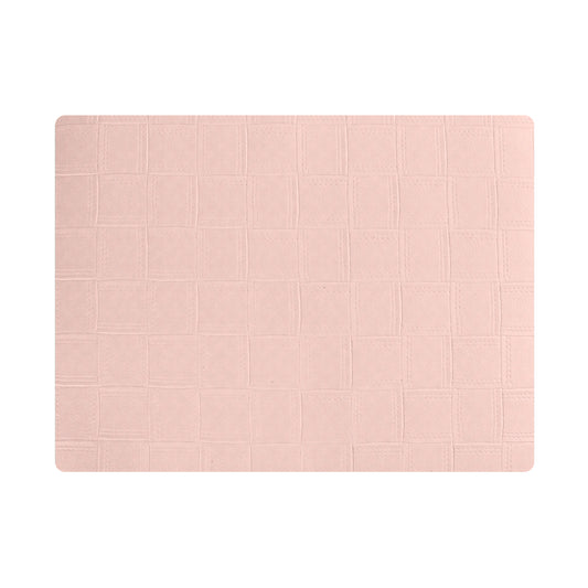 Placemat, Mattola Basket Rose 13 x 17