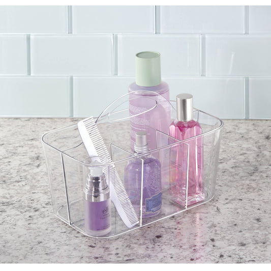 iDesign Cutlery Caddy