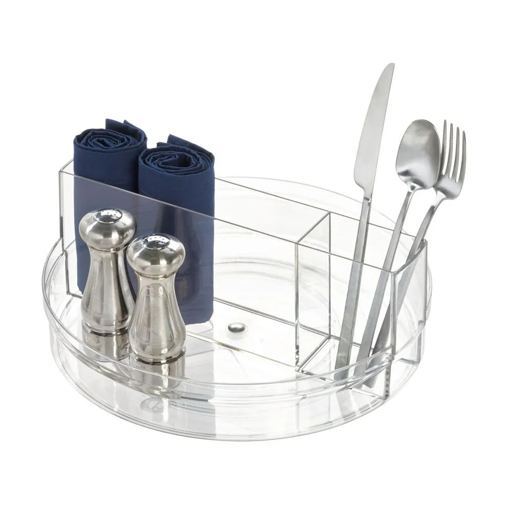 iDesign Napkin Spinner 1