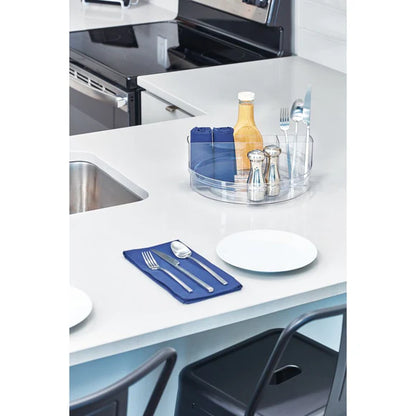 iDesign Napkin Spinner 2