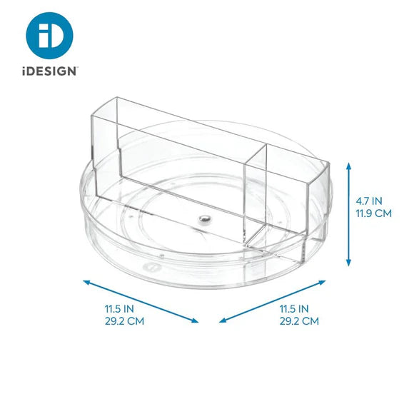 iDesign Napkin Spinner 4