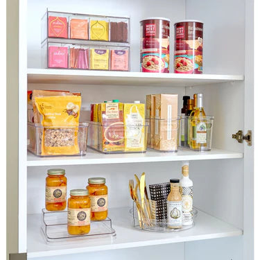 iDesign Napkin Spinner 6