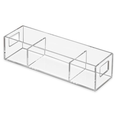 iDesign Vanity Catch-all