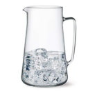 Simax - Agra, Blown Glass Pitcher, 2.6 Qt